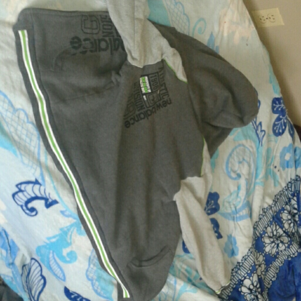 New balance  jacket